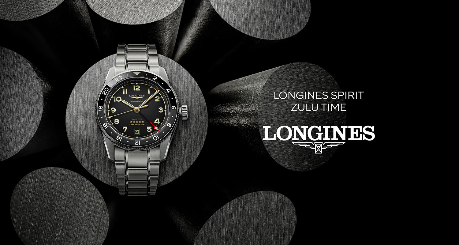 Longines