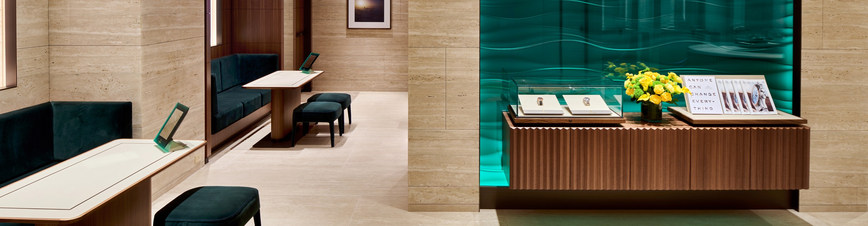rolex in Sacramento - DeVons Jewelers