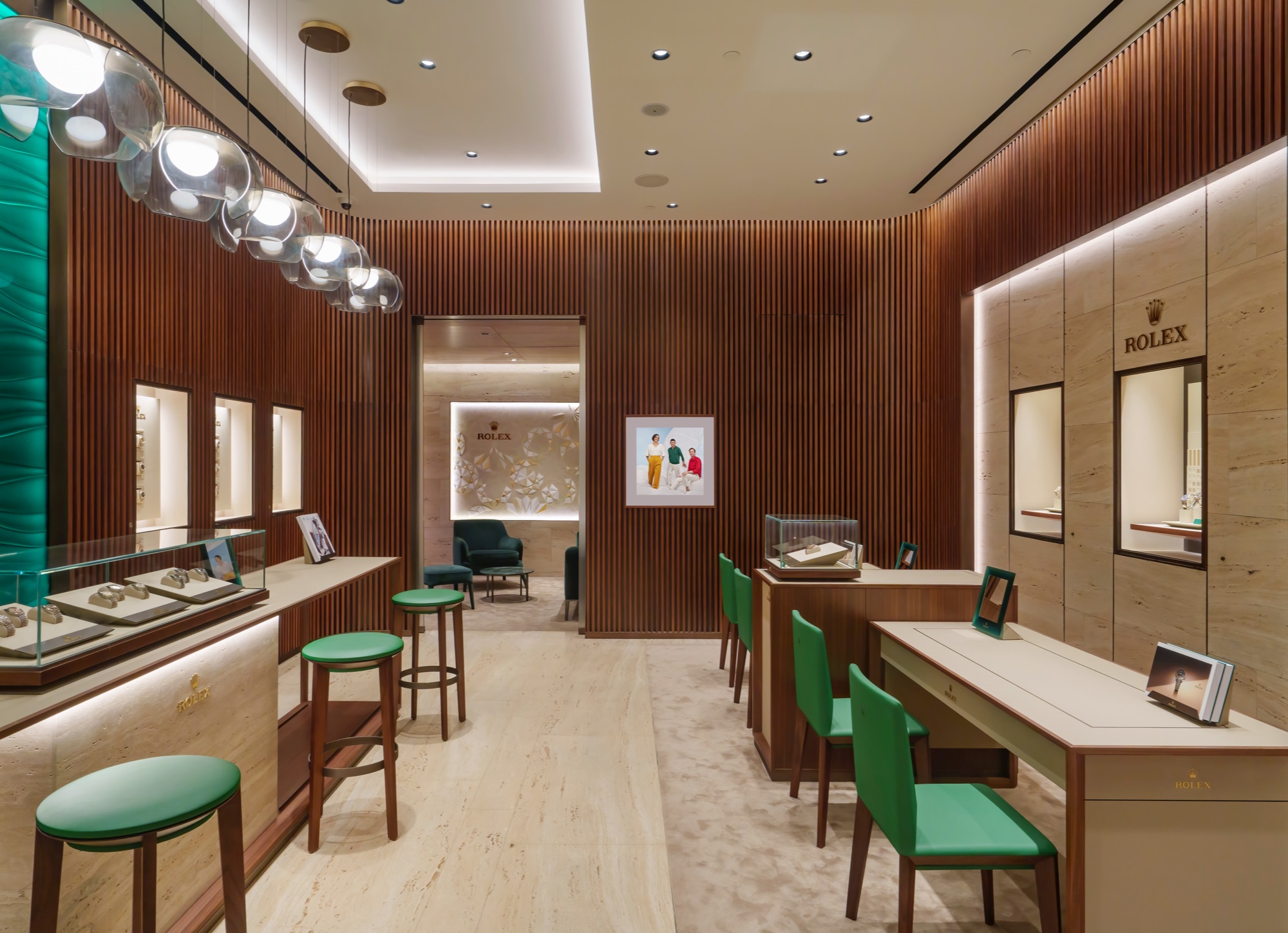 DeVons Jewelers Stockton