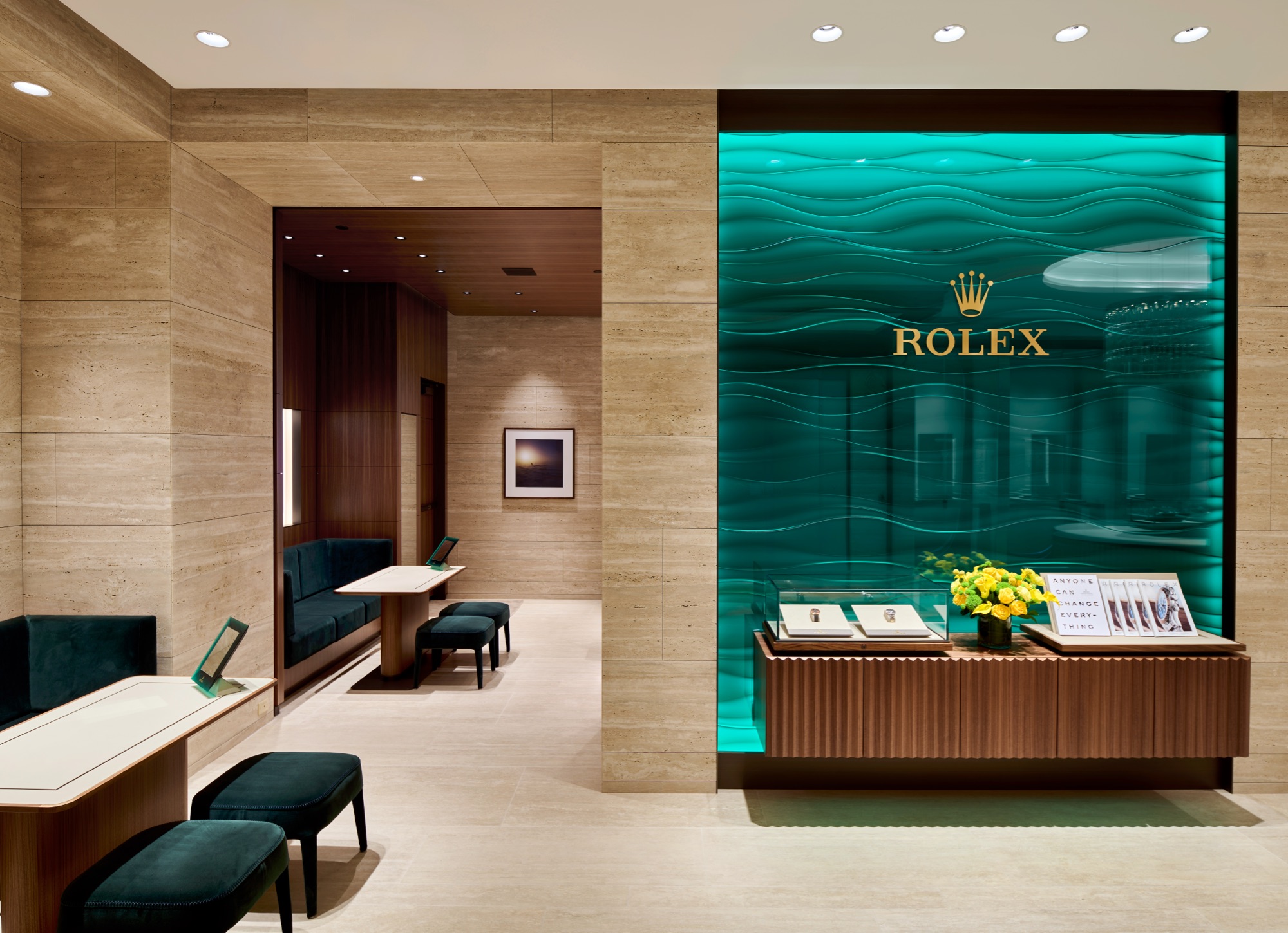 DeVons Jewelers Roseville
