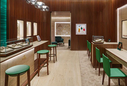 DeVons Jewelers Stockton