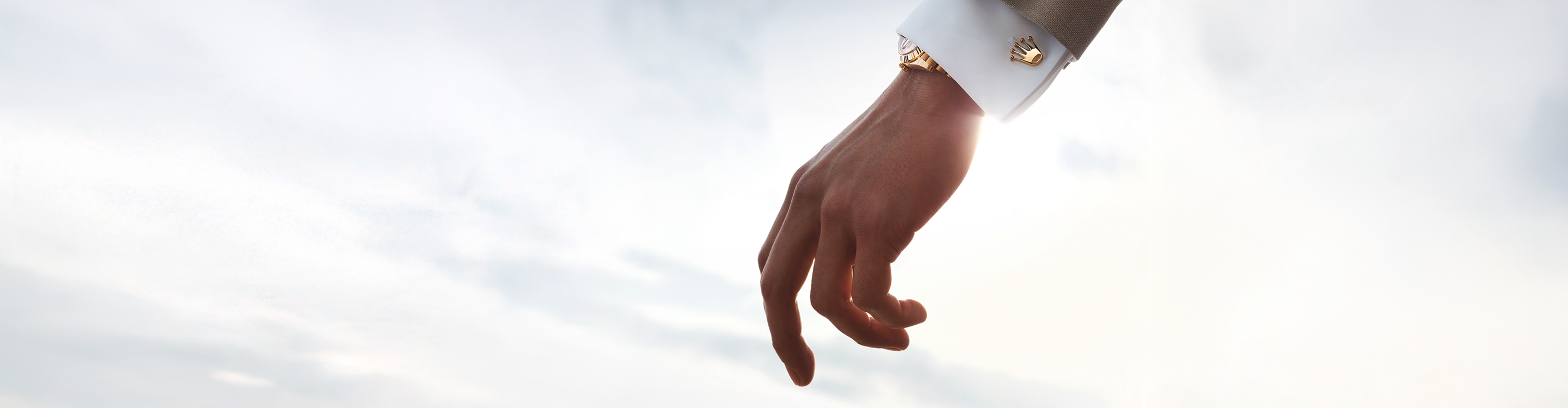 rolex accessories - DeVons Jewelers