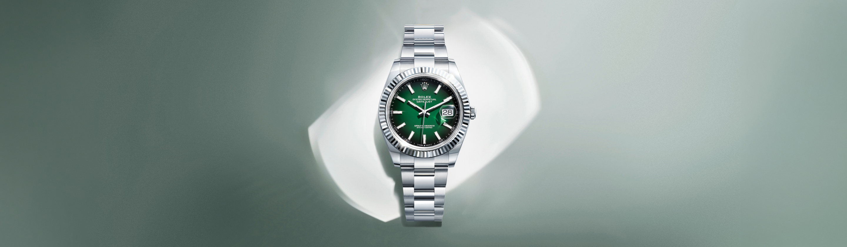 Rolex Datejust