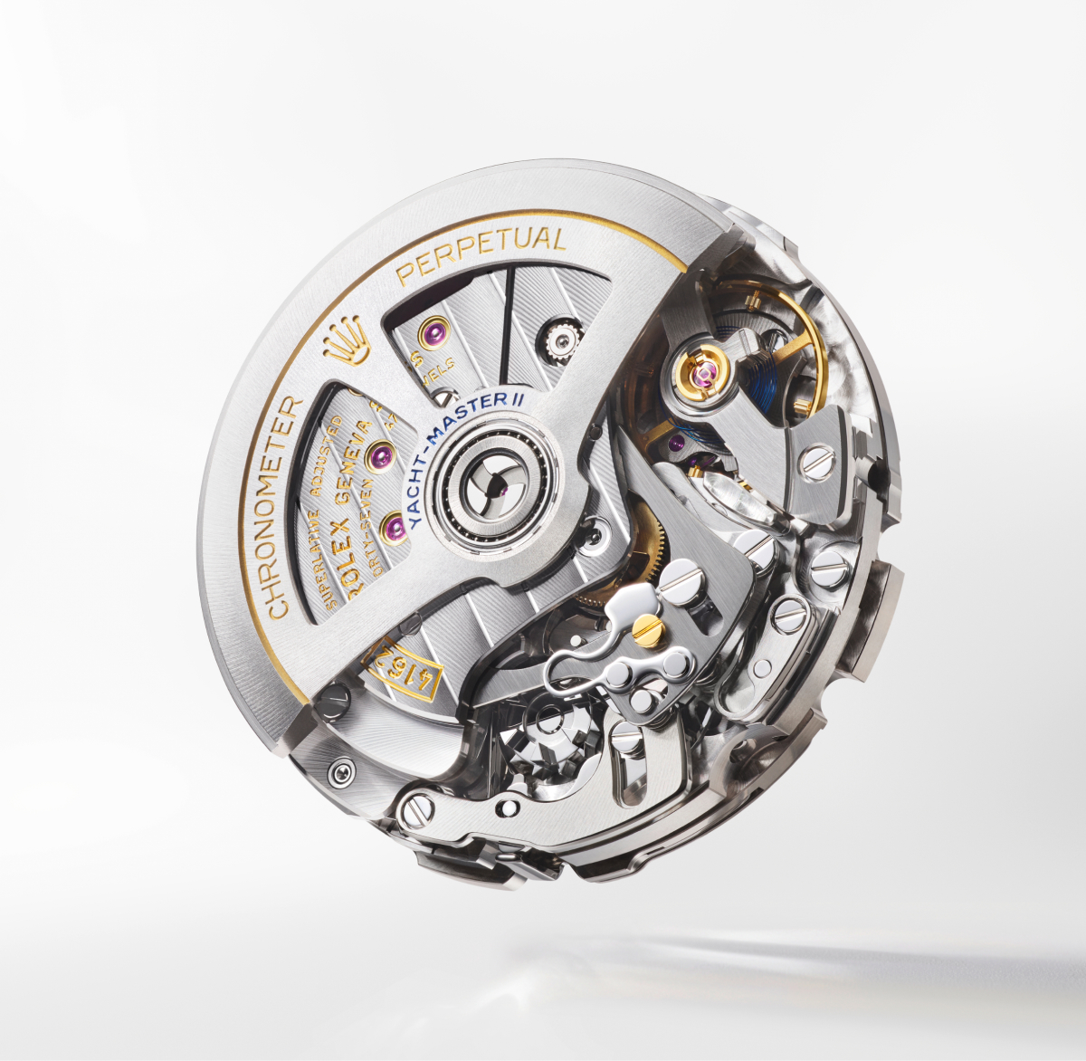 Calibre 4162