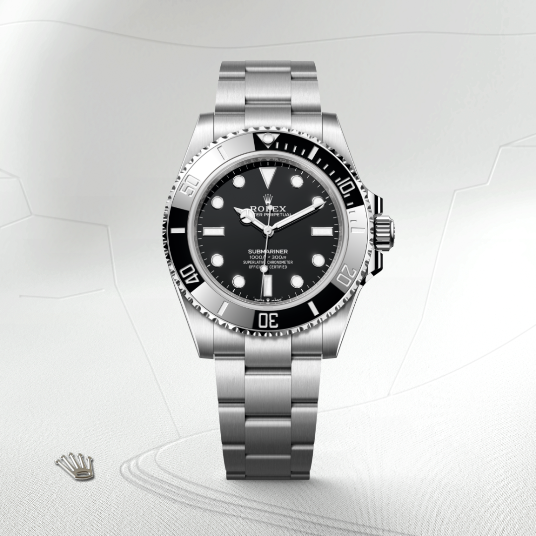Submariner view 1