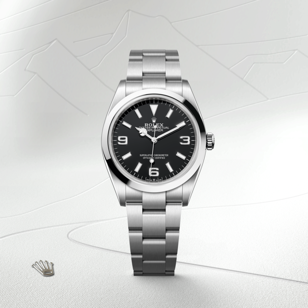 Explorer 36 view 1