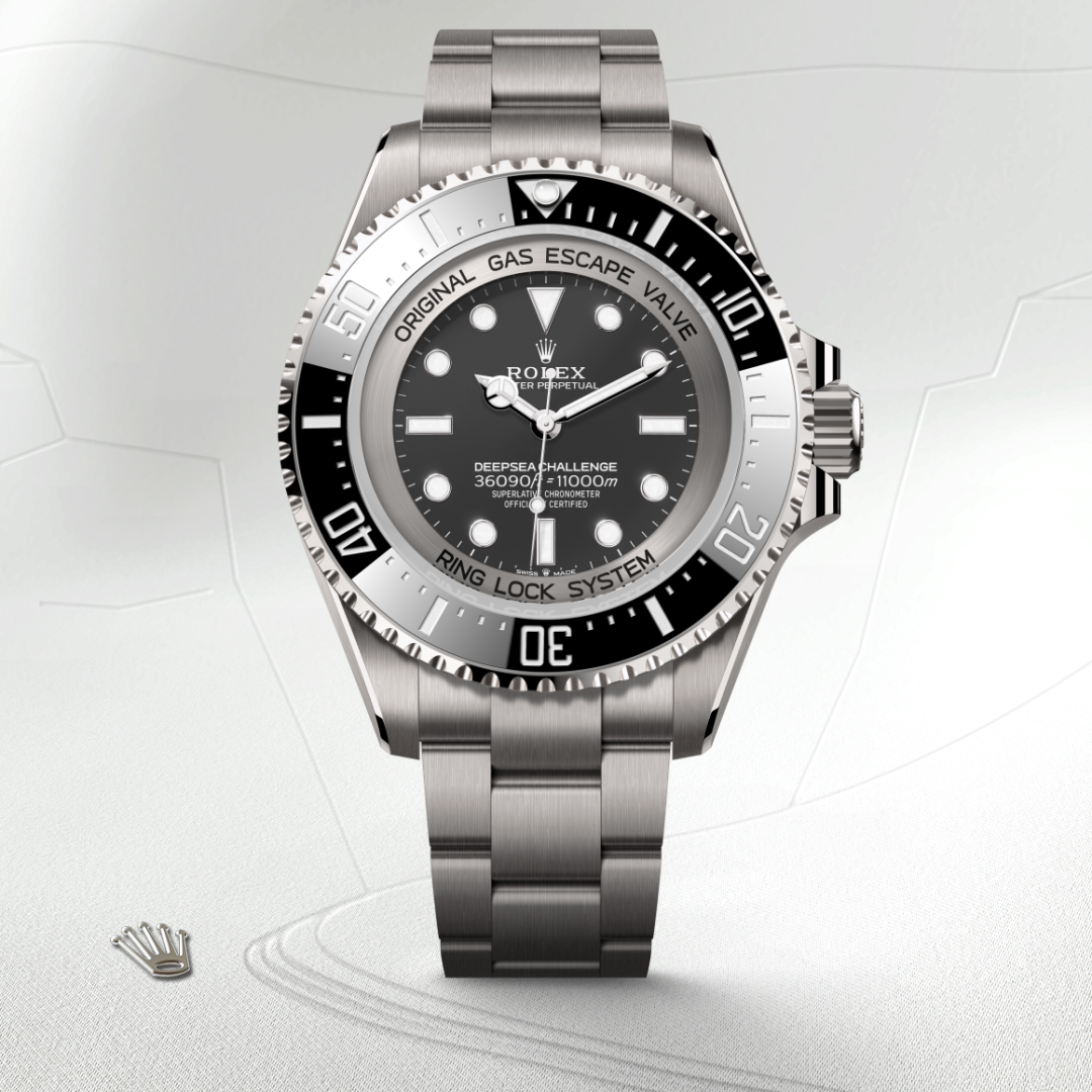 Deepsea Challenge view 1