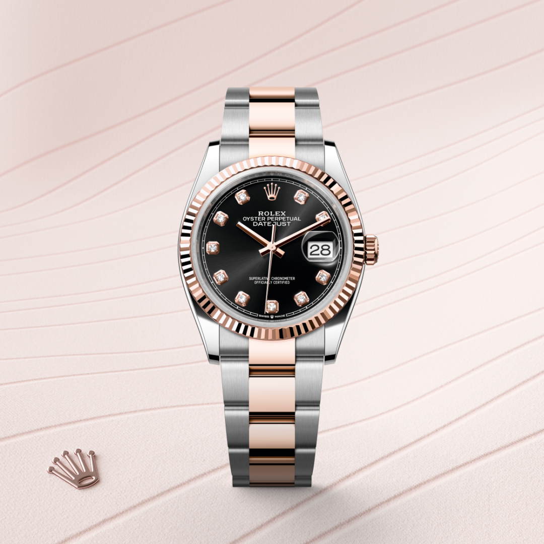 Datejust 36 view 1