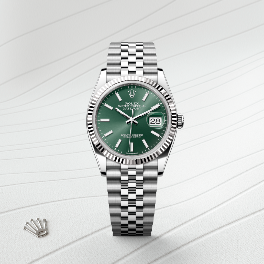 Datejust 36 view 1