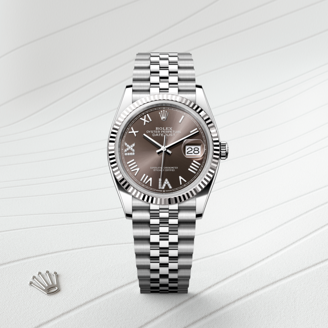 Datejust 36 view 1