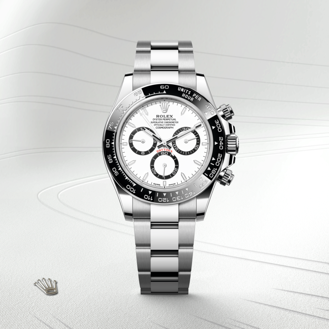 Cosmograph Daytona view 1