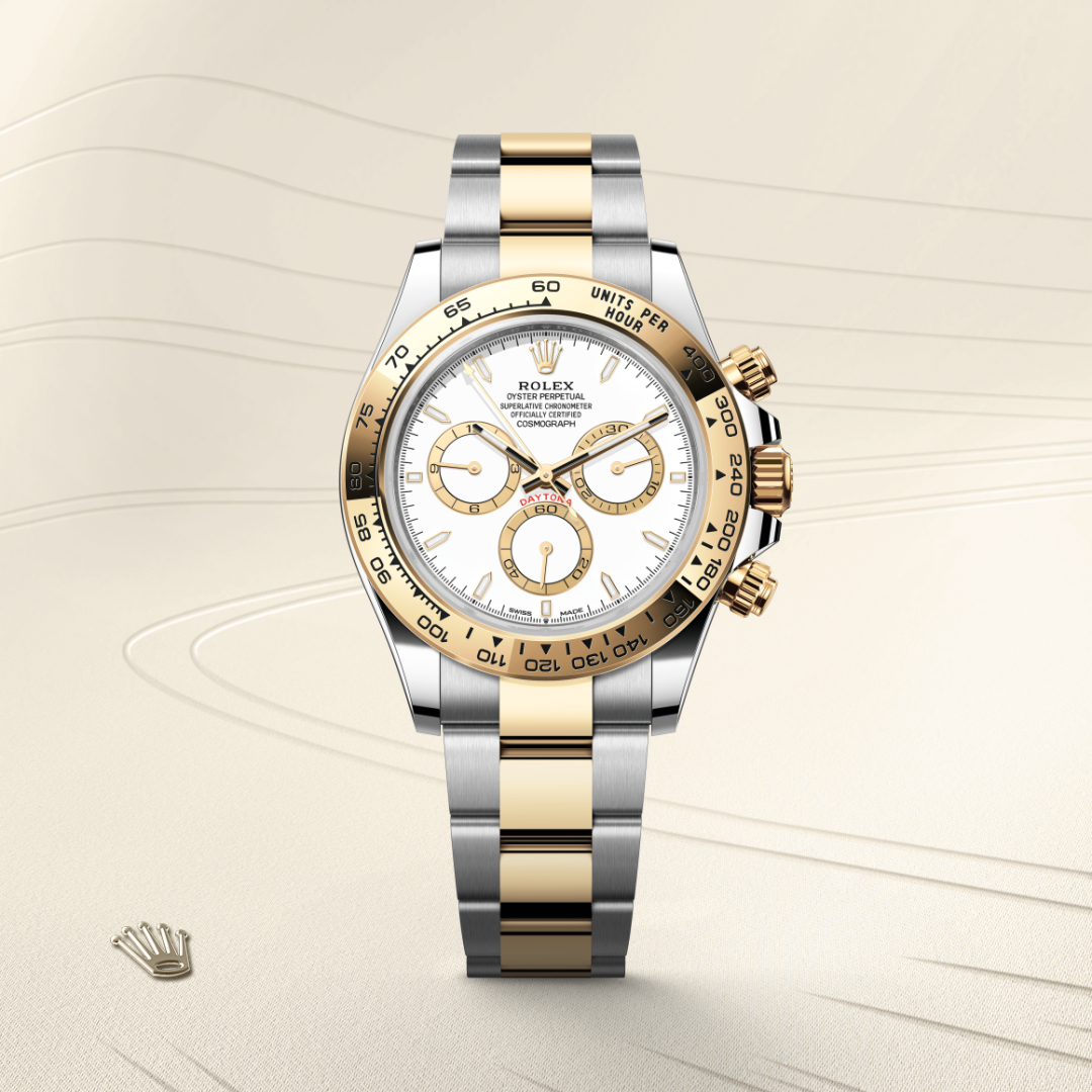 Cosmograph Daytona view 1