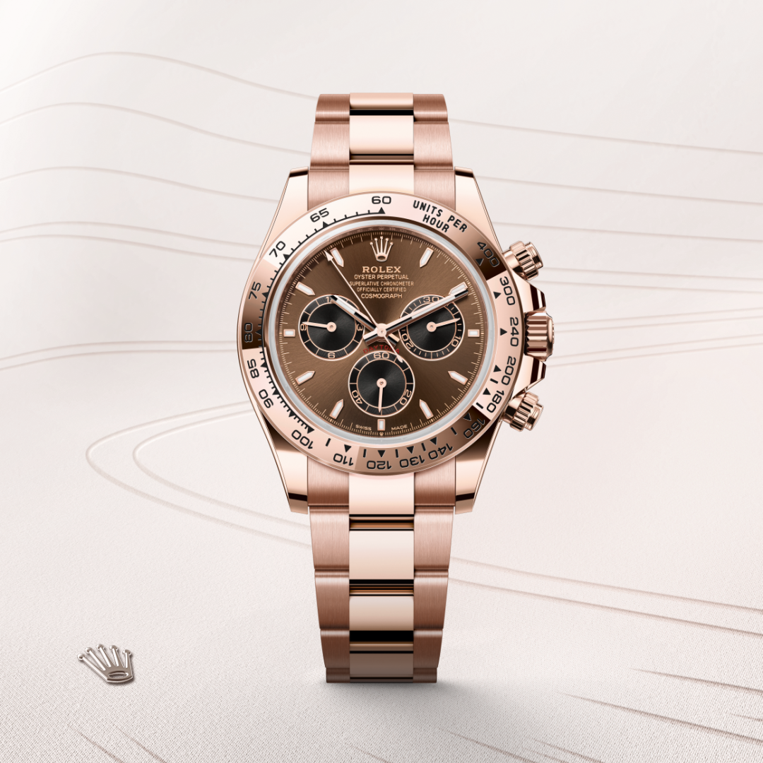 Cosmograph Daytona view 1