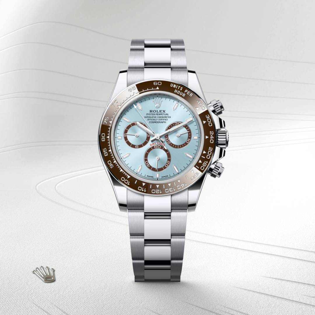 Cosmograph Daytona view 1