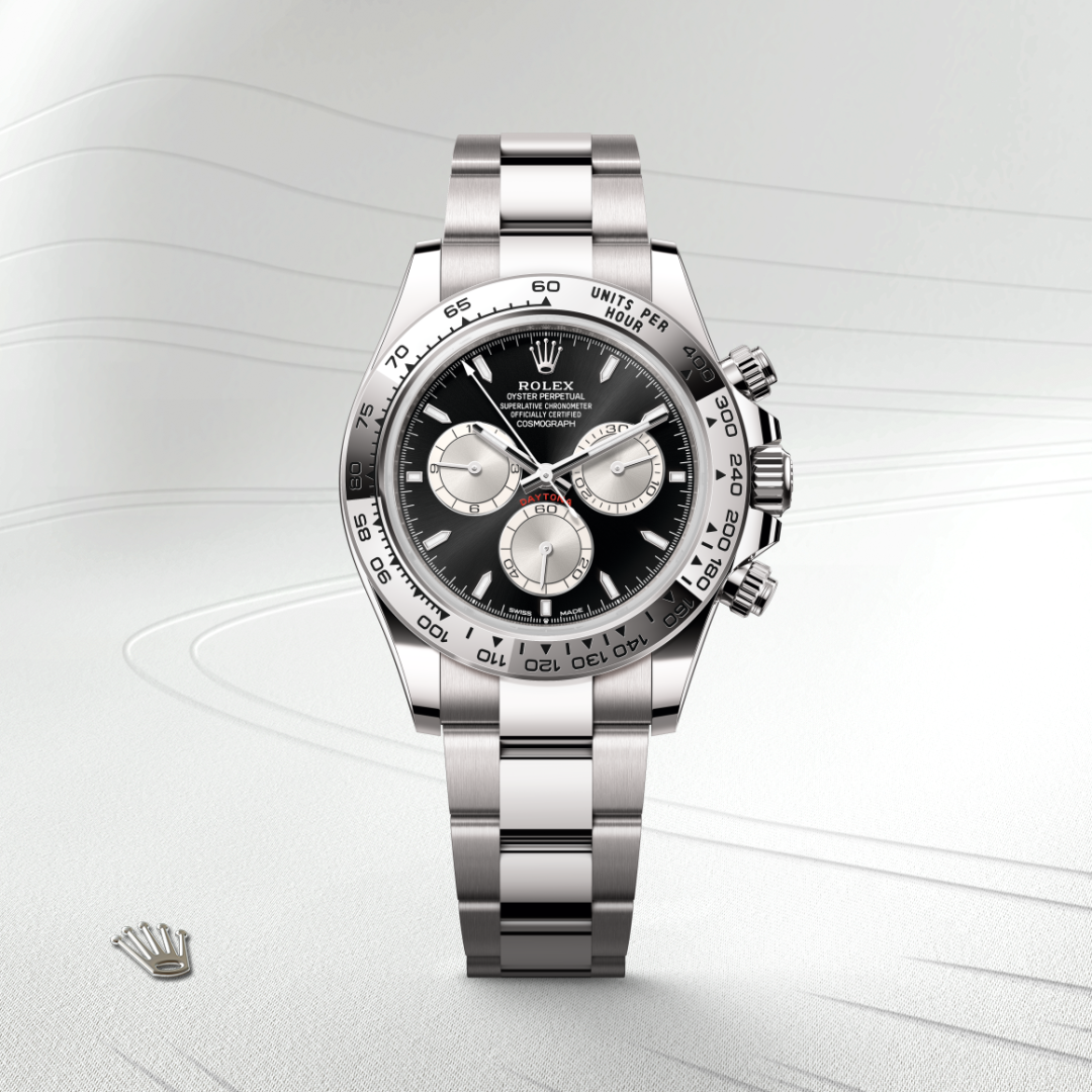Cosmograph Daytona view 1