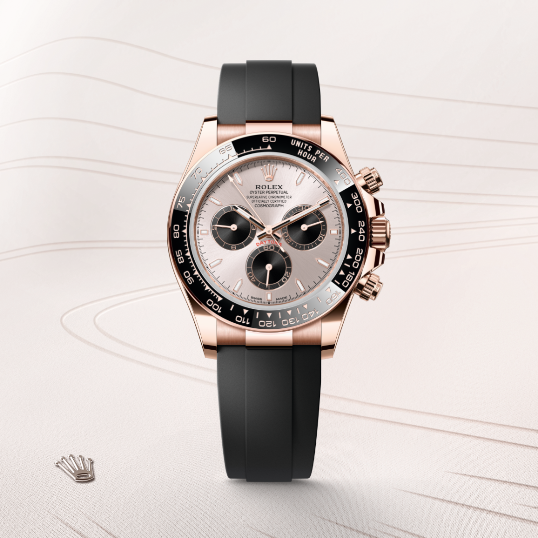 Cosmograph Daytona view 1