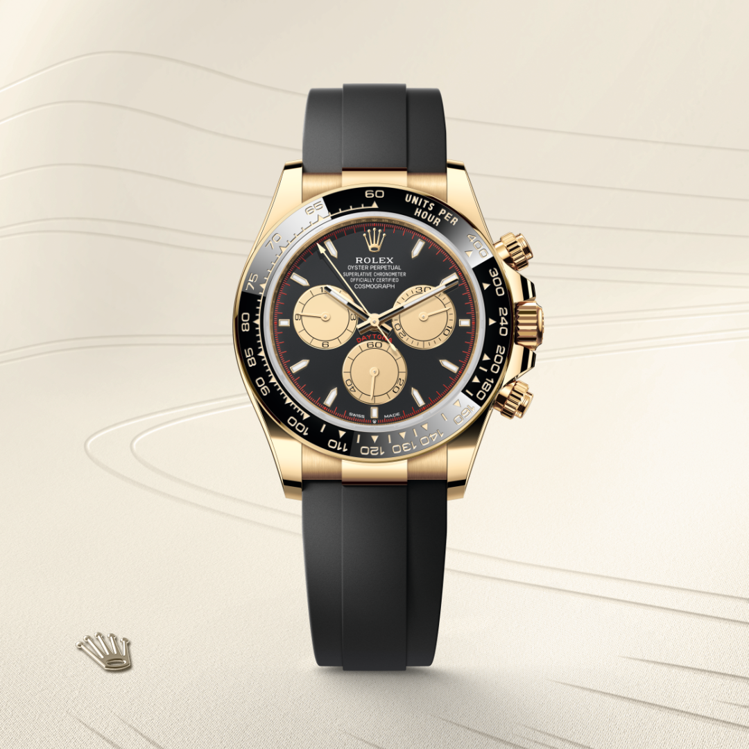 Cosmograph Daytona view 1
