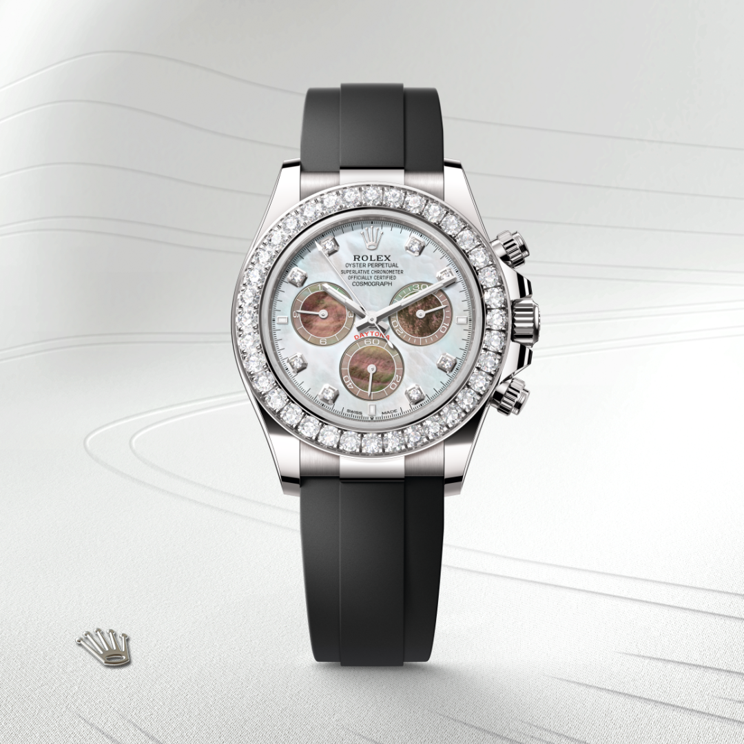 Cosmograph Daytona view 1