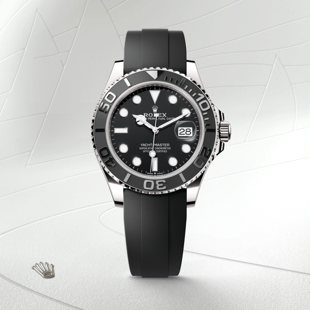 Yacht-Master 42 view 1