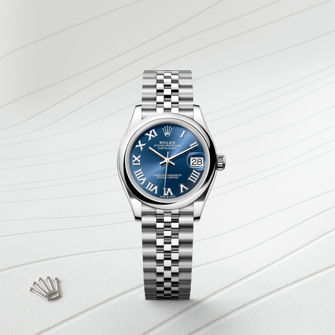 Datejust 31 view 1