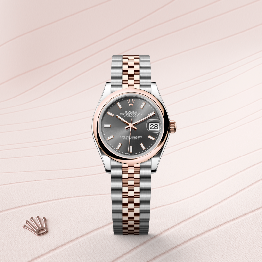 Datejust 31 view 1