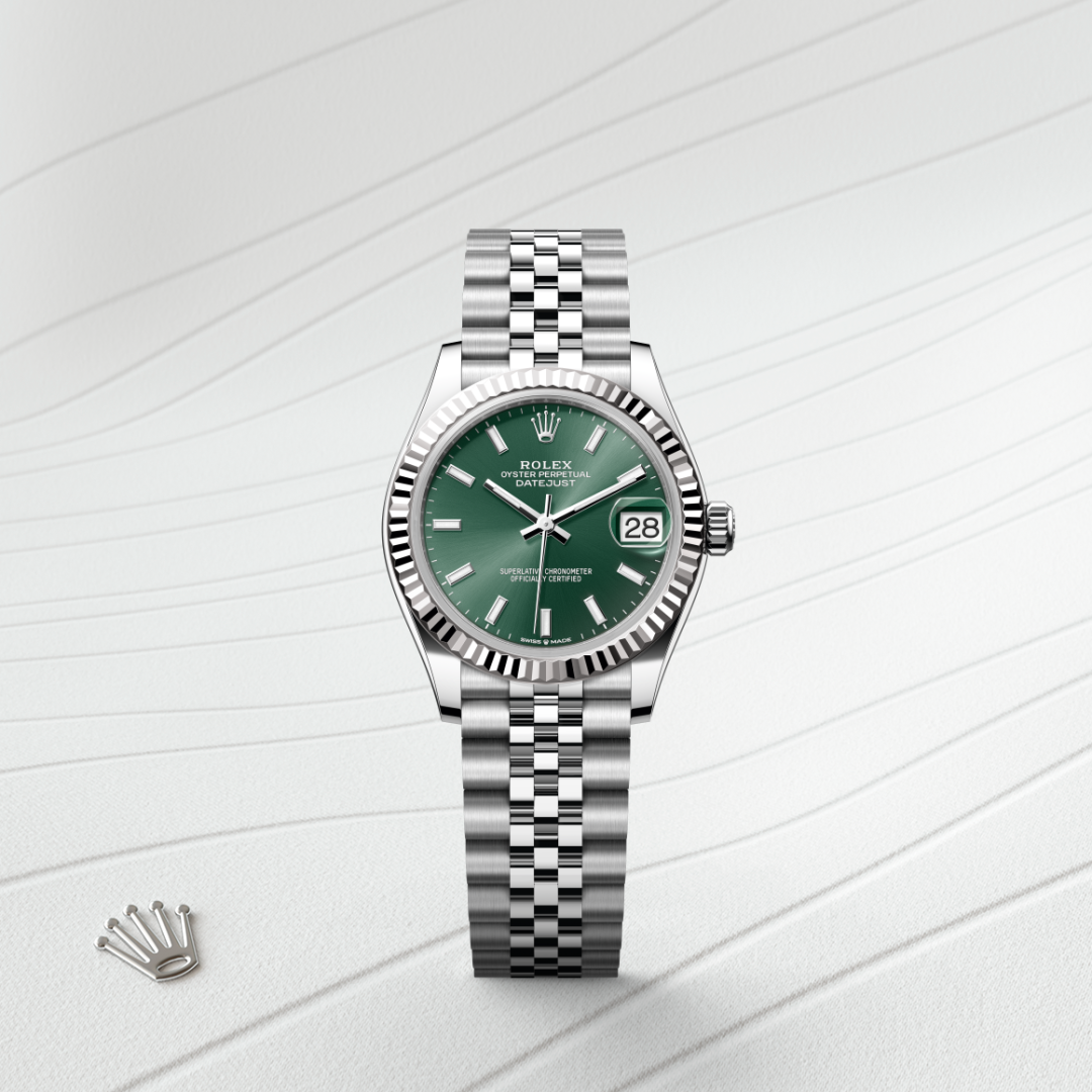 Datejust 31 view 1