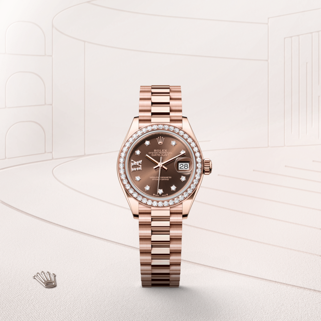 Lady-Datejust view 1