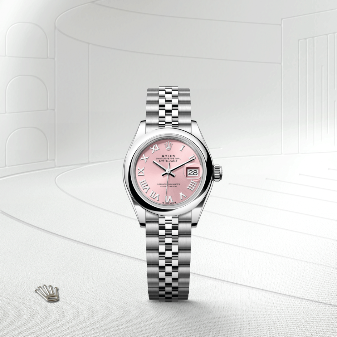 Lady-Datejust view 1