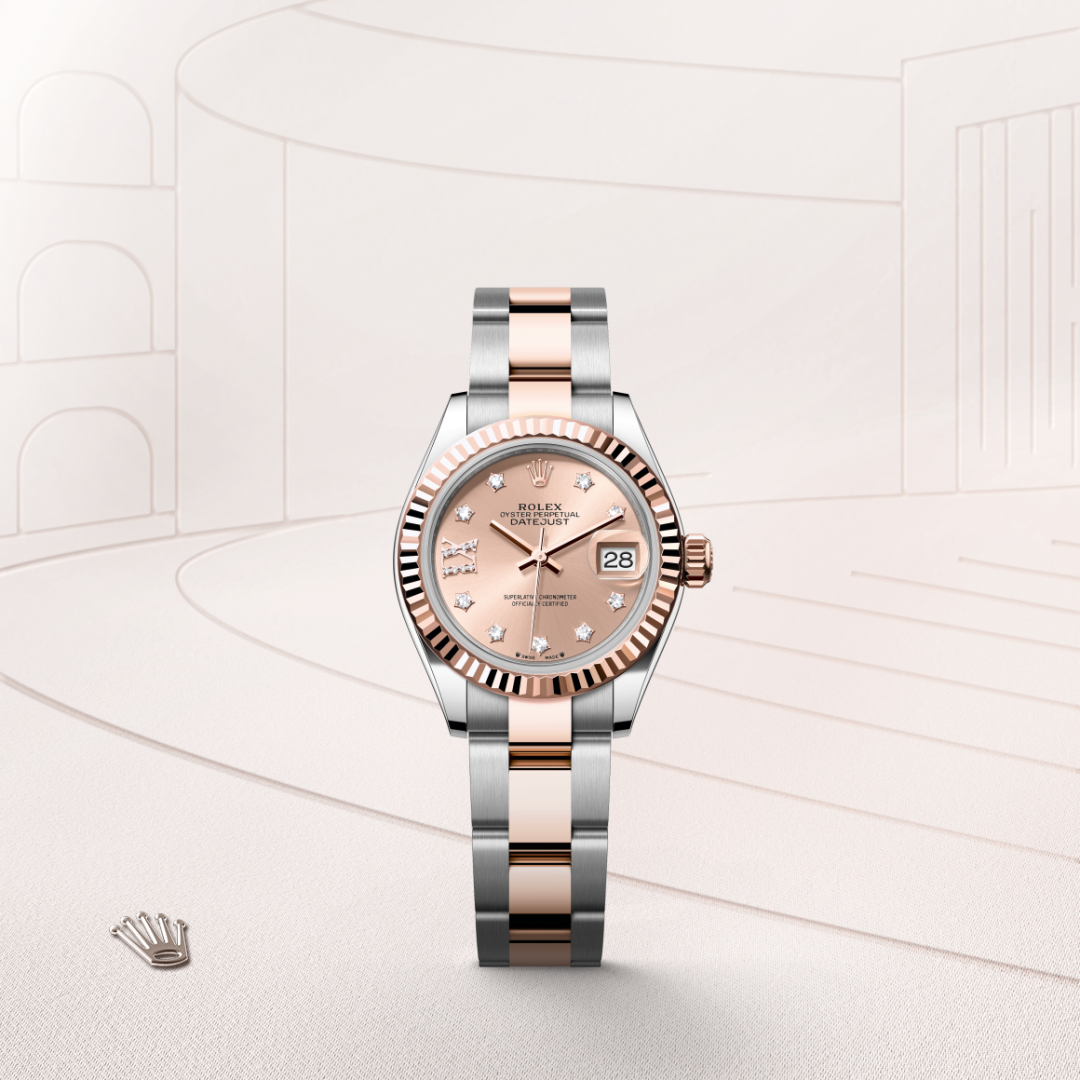 Lady-Datejust view 1