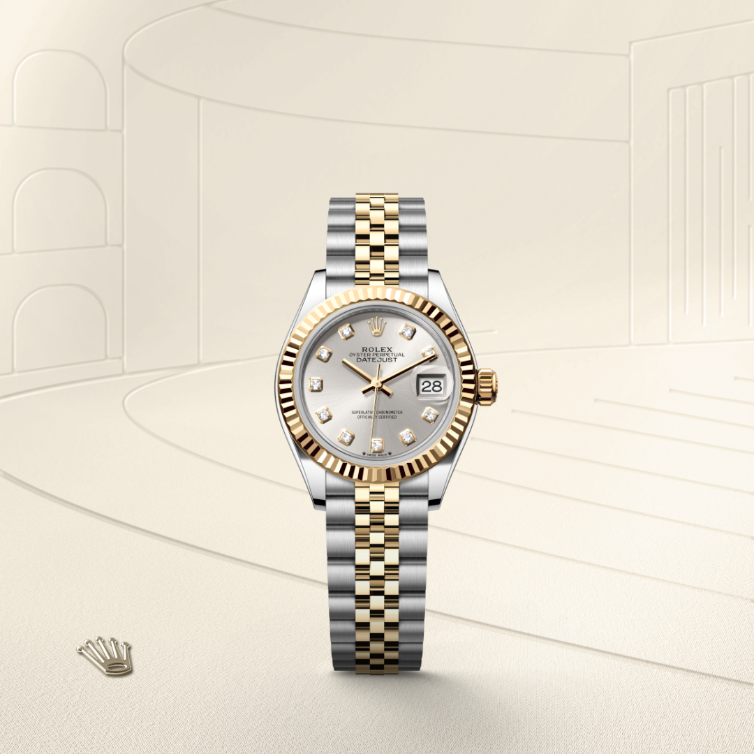 Lady-Datejust view 1