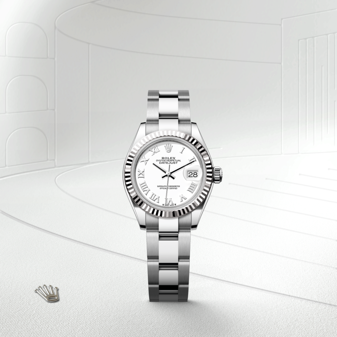Lady-Datejust view 1