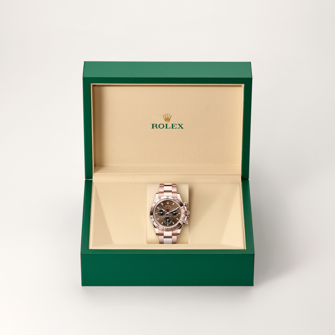 Cosmograph Daytona view 2