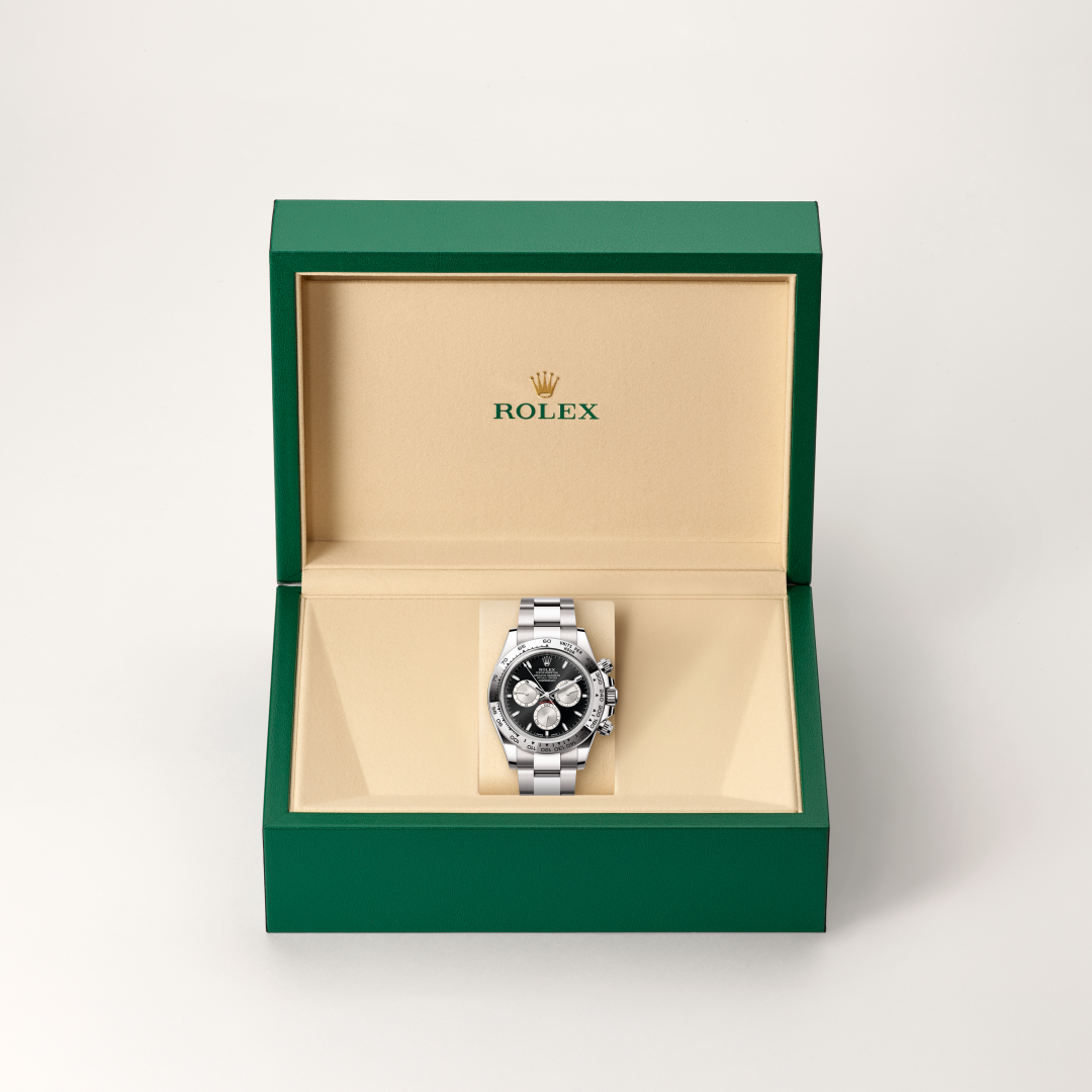 Cosmograph Daytona view 2