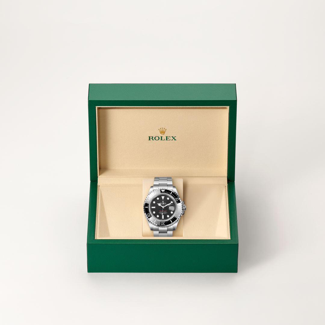 Sea-Dweller view 2