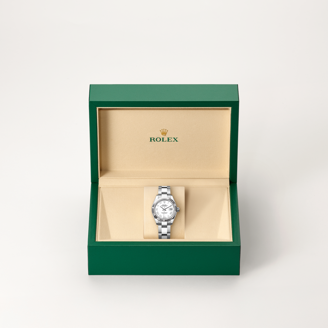 Lady-Datejust view 2
