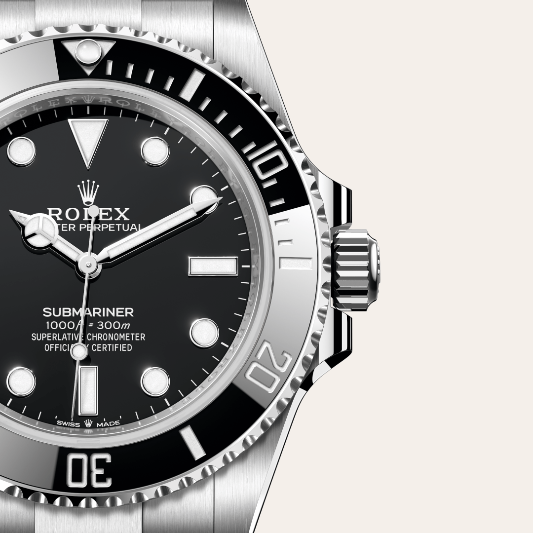 Submariner view 3