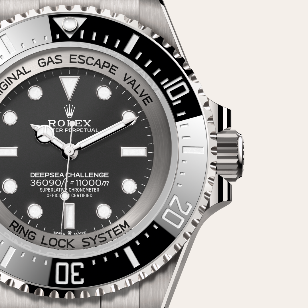 Deepsea Challenge view 3