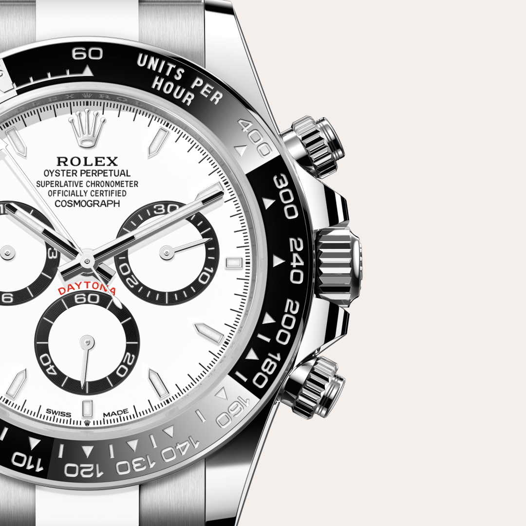 Cosmograph Daytona view 3