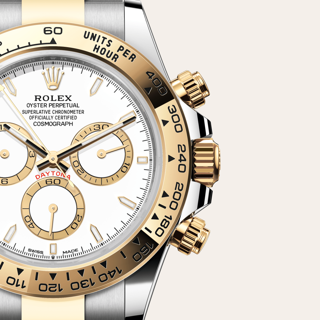 Cosmograph Daytona view 3