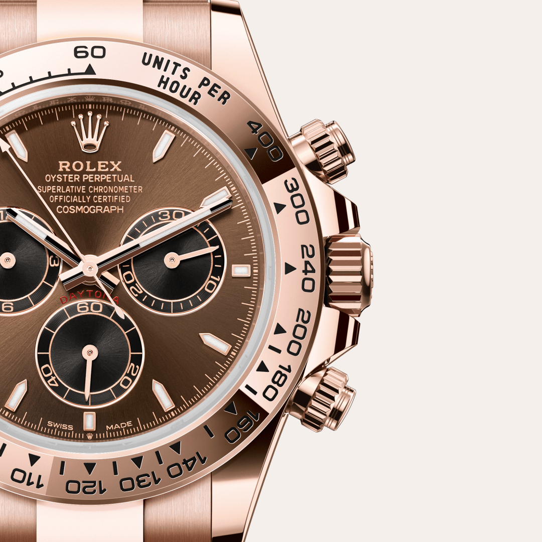 Cosmograph Daytona view 3