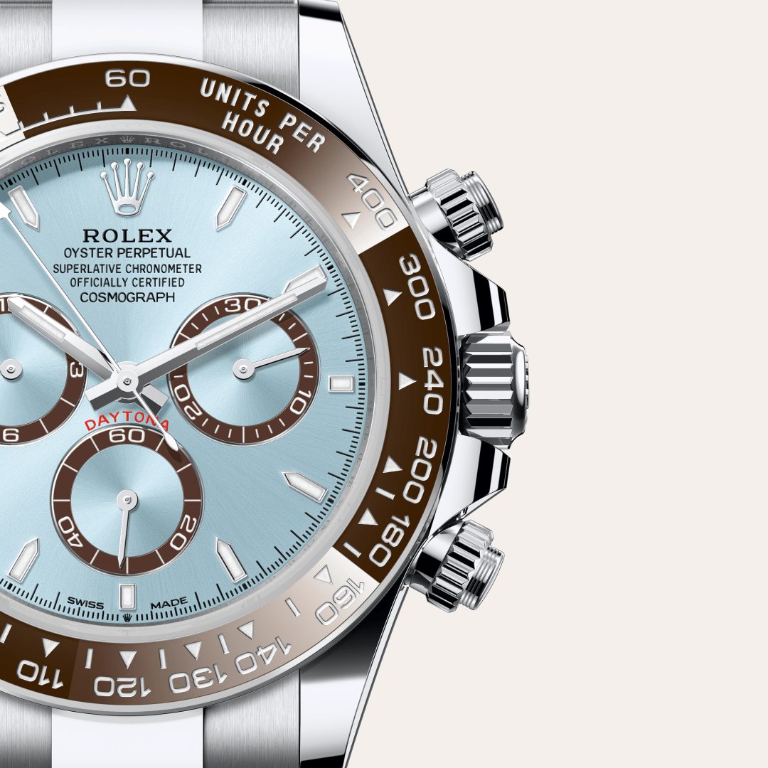 Cosmograph Daytona view 3