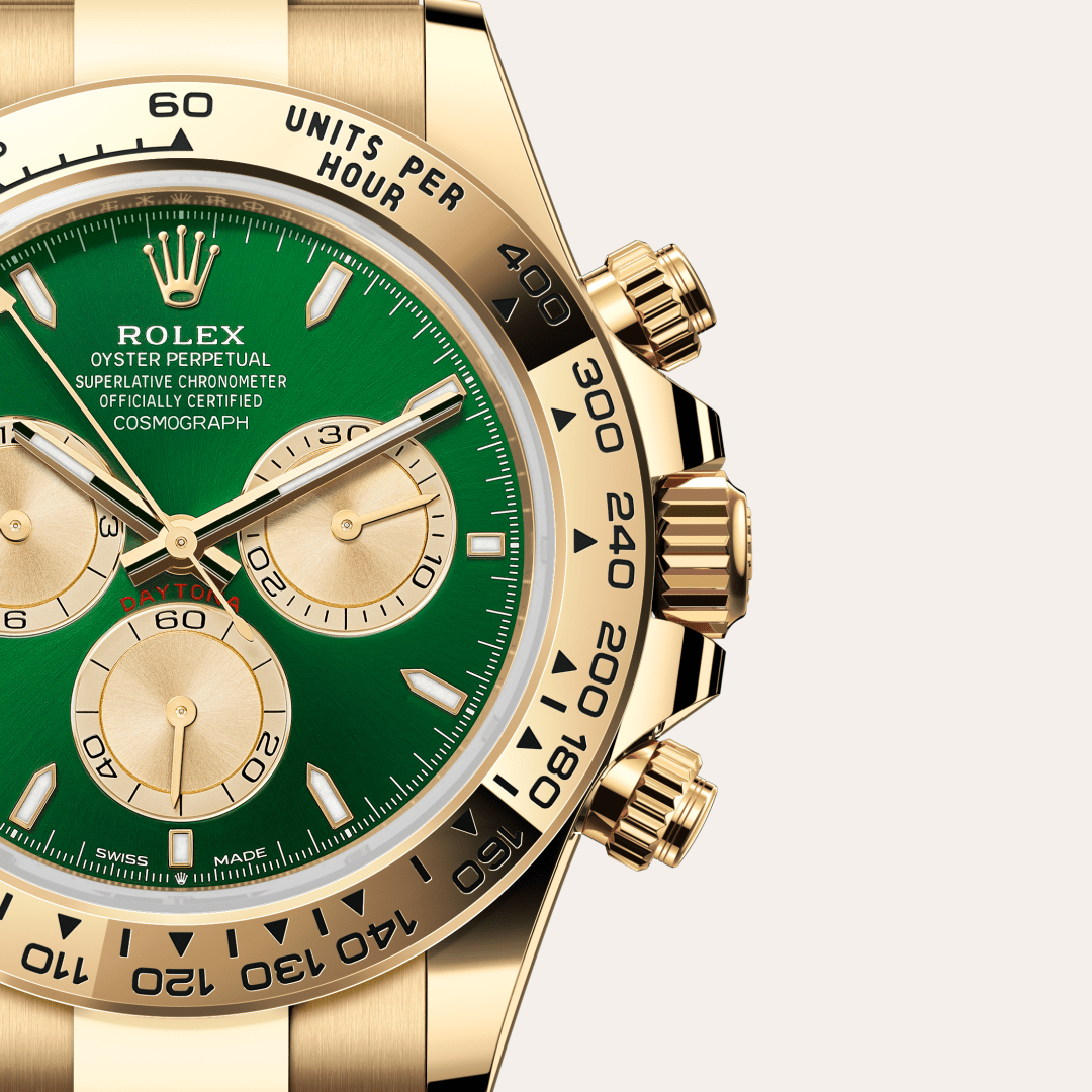 Cosmograph Daytona view 3