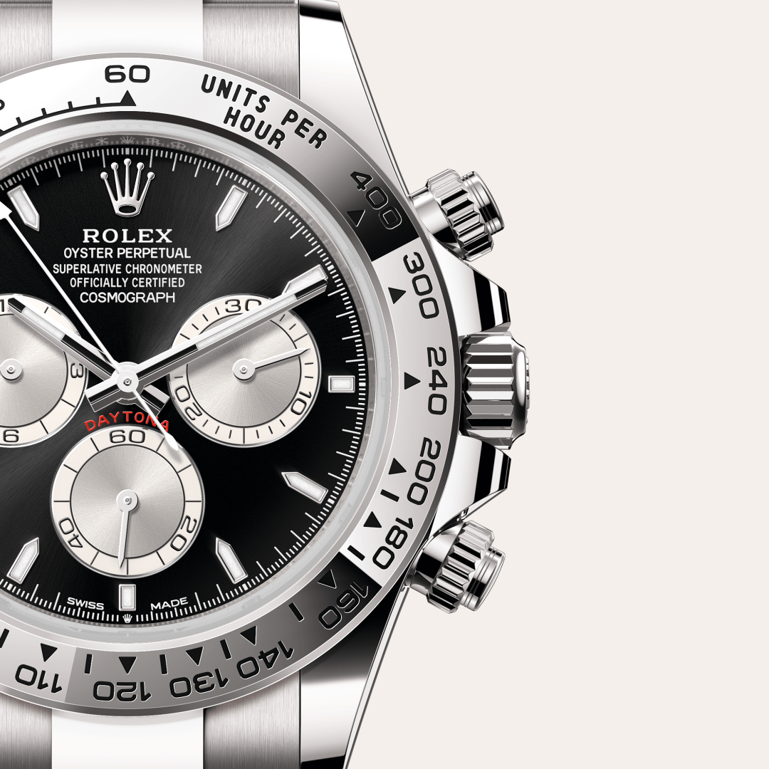Cosmograph Daytona view 3