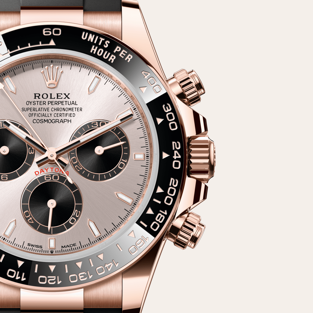 Cosmograph Daytona view 3