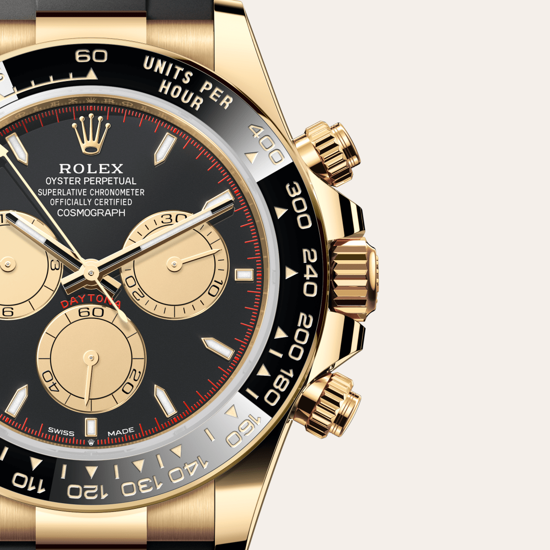 Cosmograph Daytona view 3