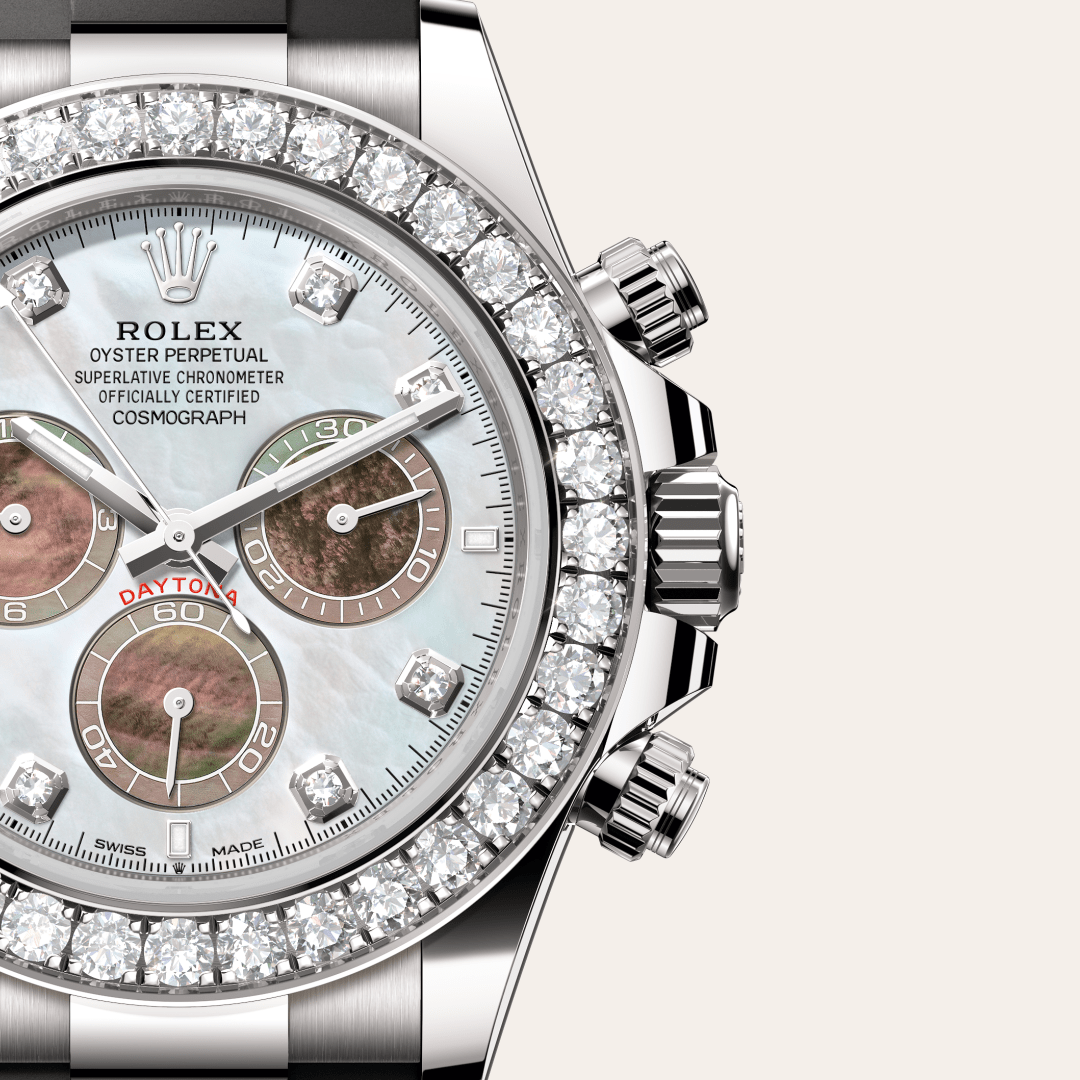 Cosmograph Daytona view 3