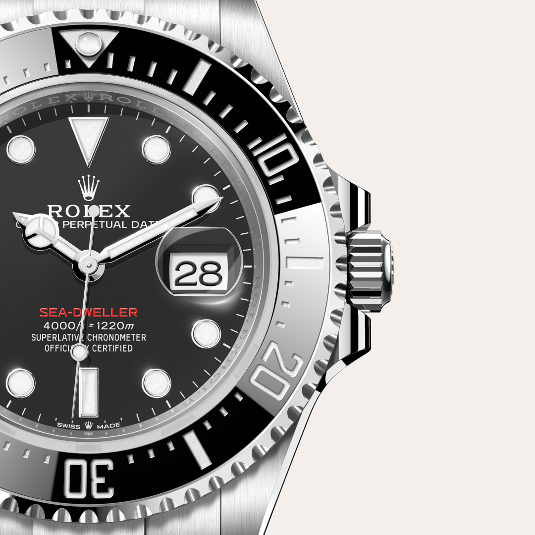 Sea-Dweller view 3