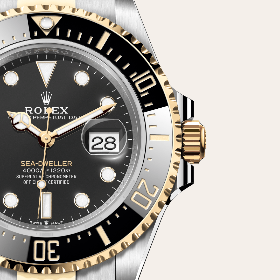 Sea-Dweller view 3