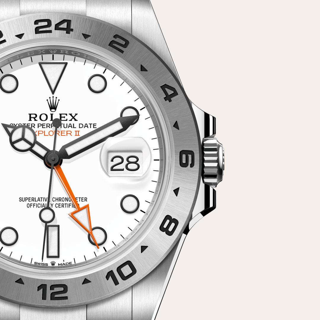 Explorer II view 3