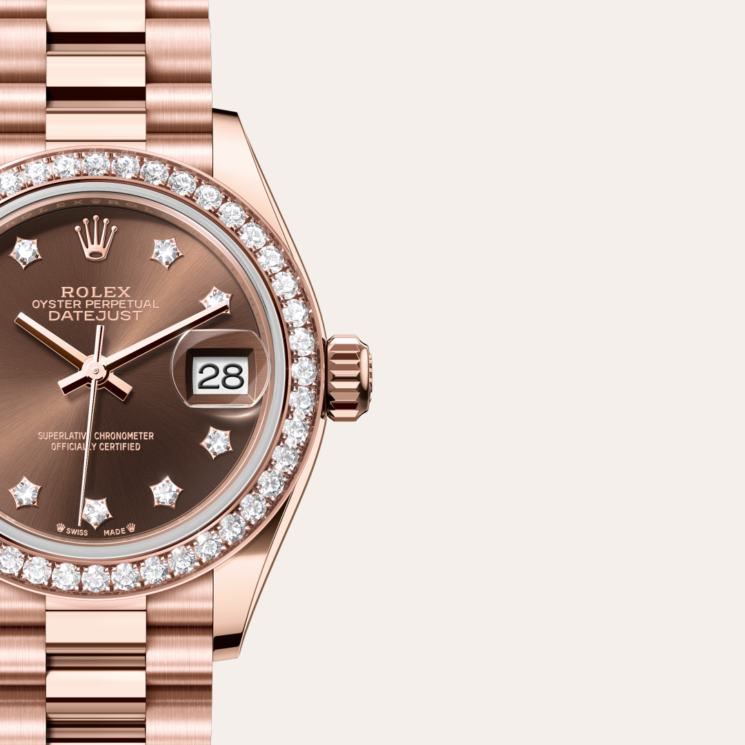 Lady-Datejust view 3